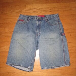 Vintage U.S Polo Shorts
